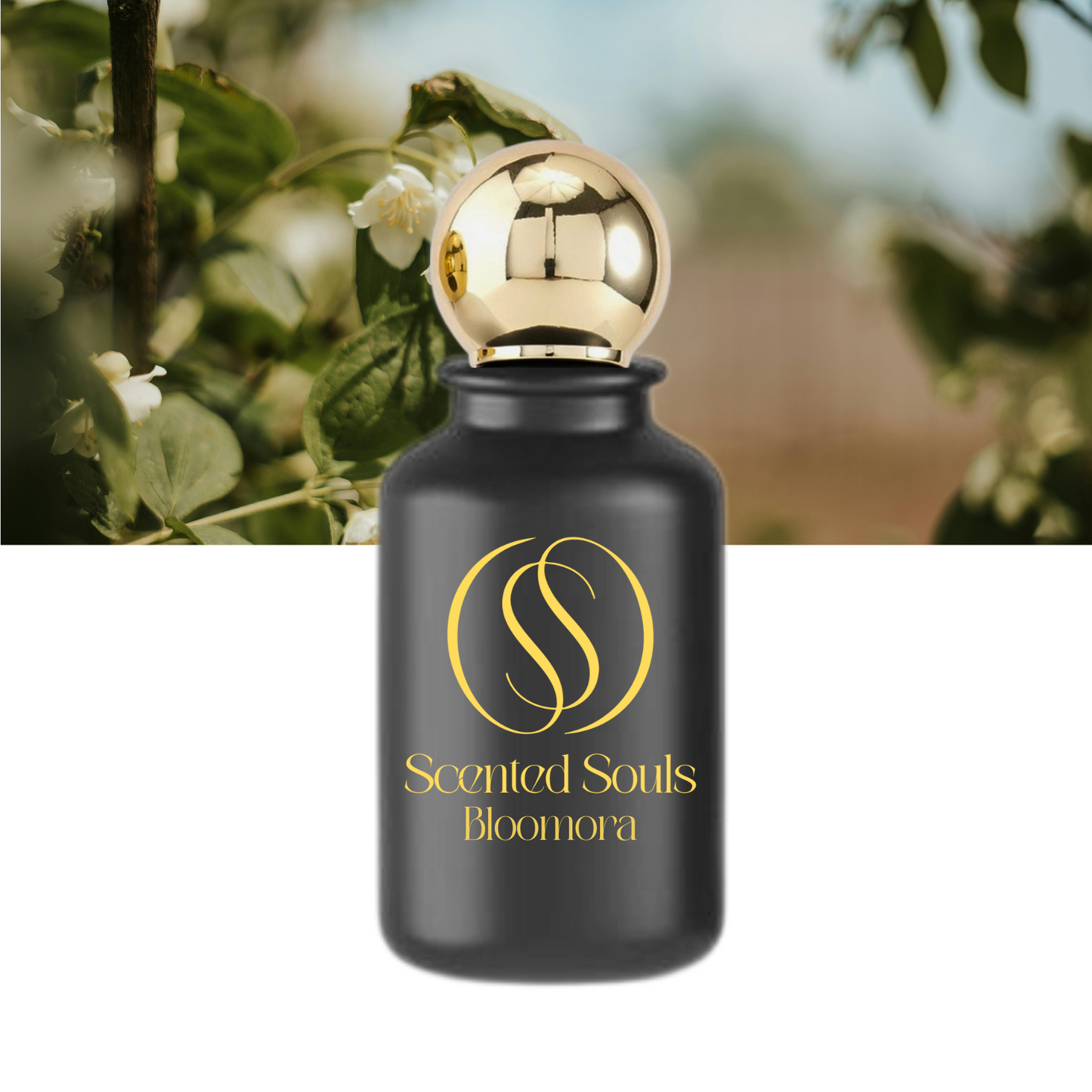 Bloomora - Impression of Gucci Bloom