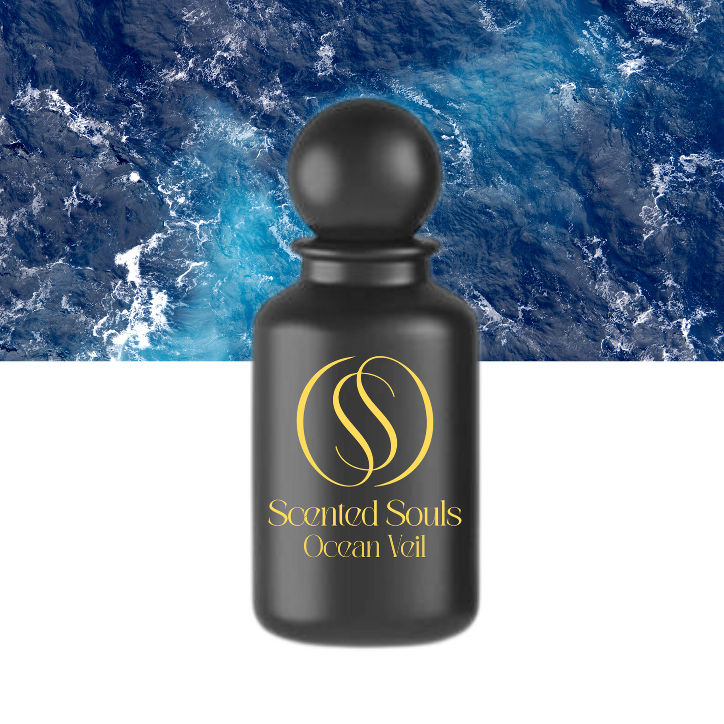 Ocean Veil - Impression of Bleu De Chanel