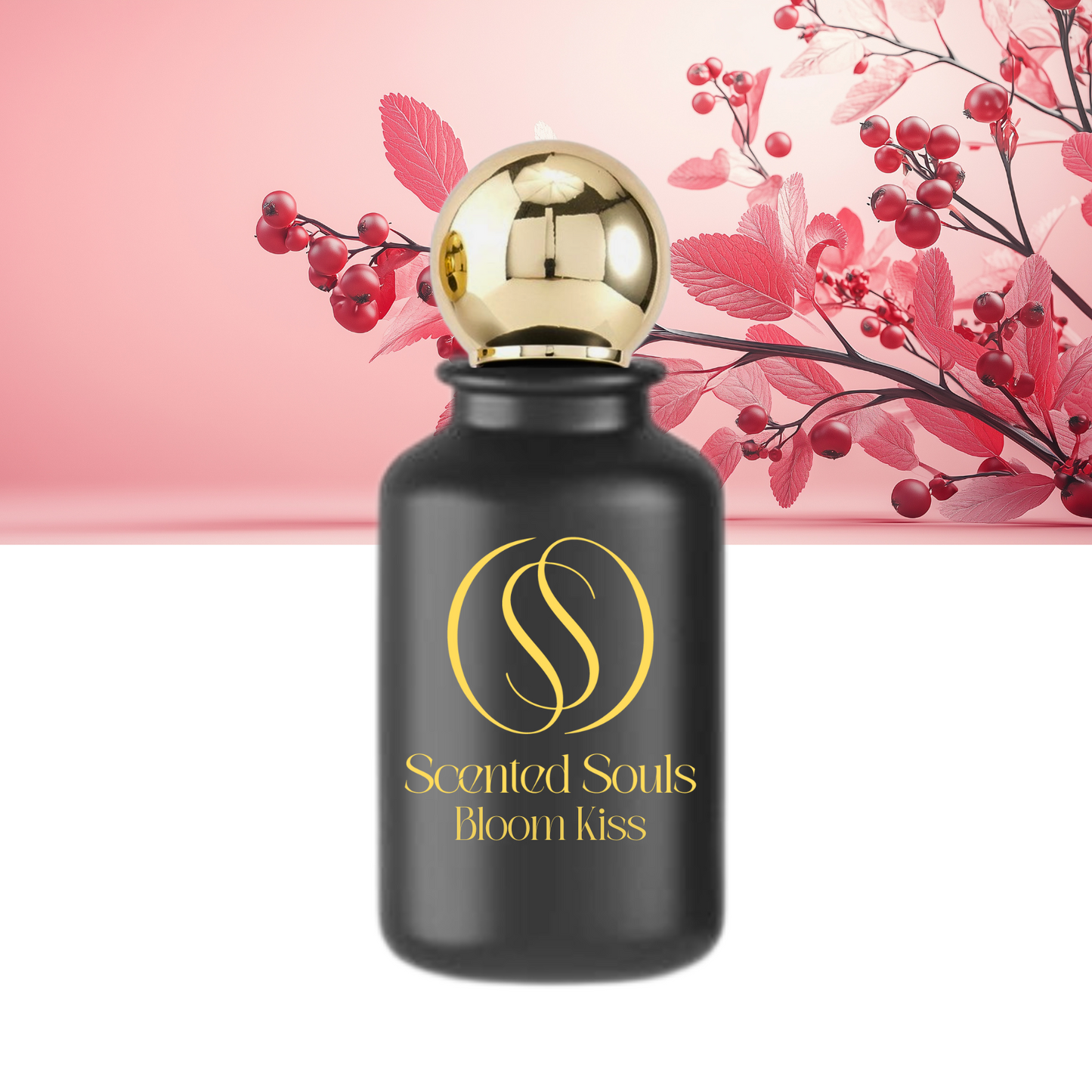 Bloom Kiss - Impression of Flora Gorgeous