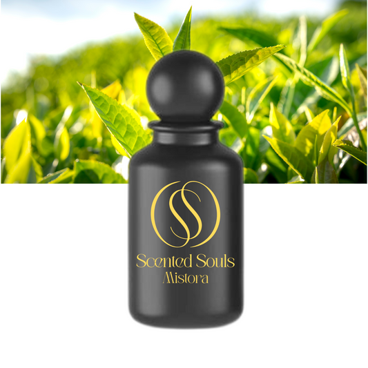 Mistora - Impression of Green Tea