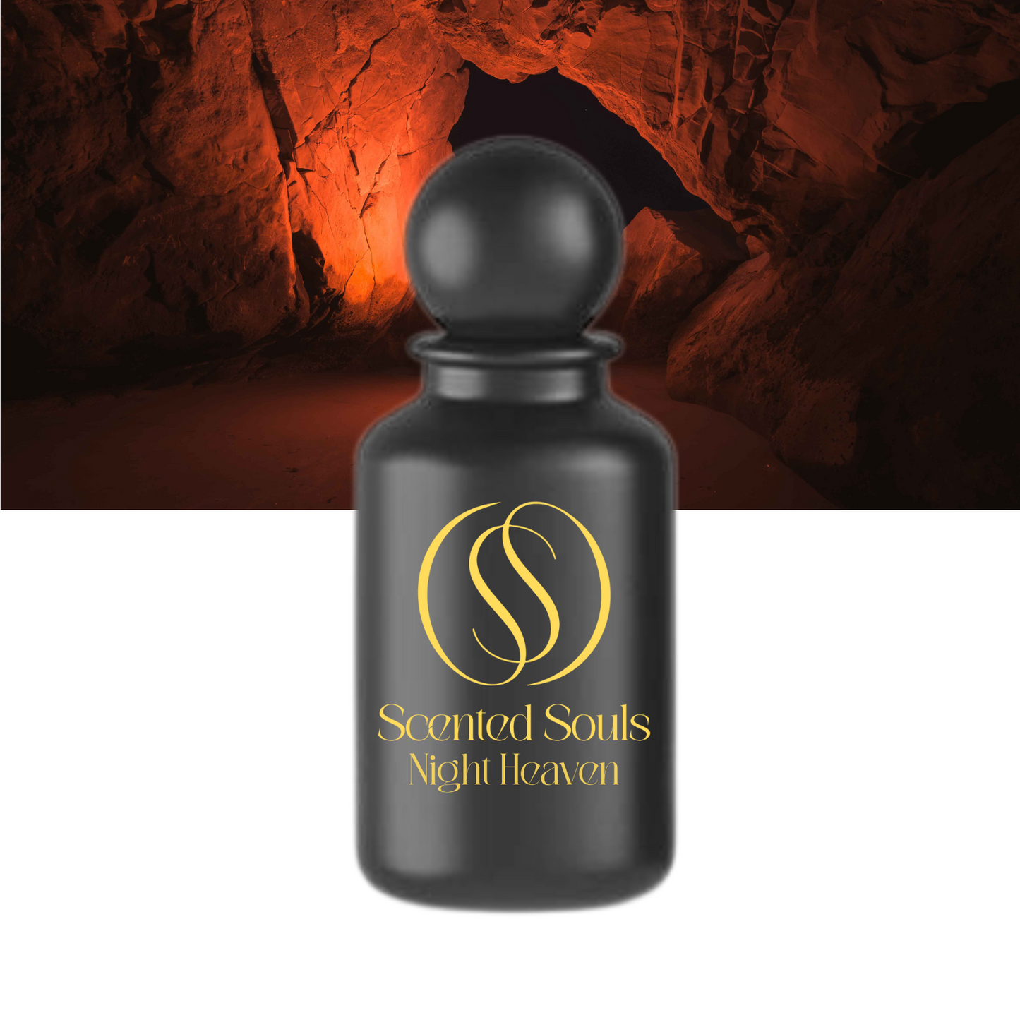 Night Heaven - Impression of Dior Sauvage