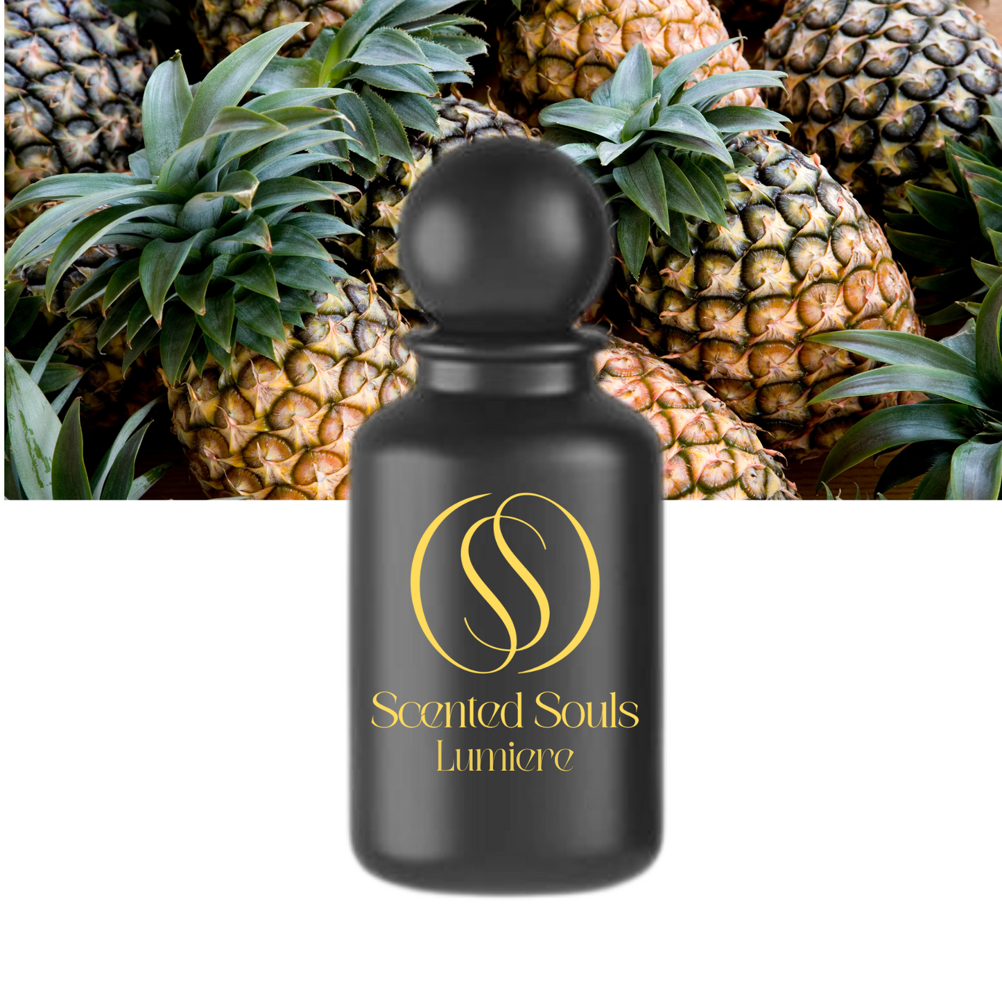 Lumiere - Inspired by CK One